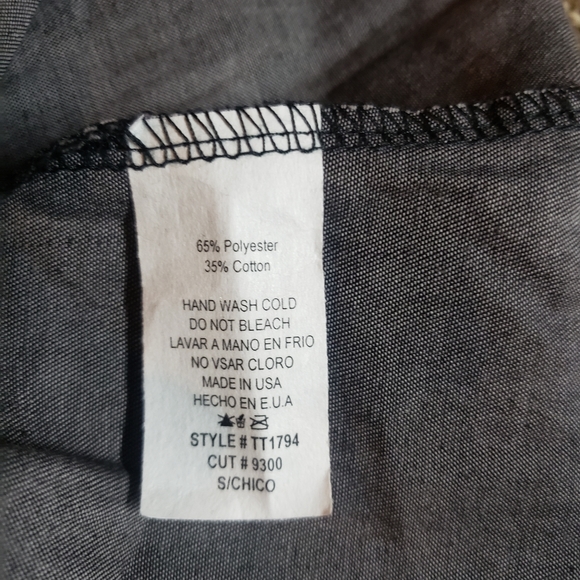 Spaghetti Strap Top - Picture 5 of 5